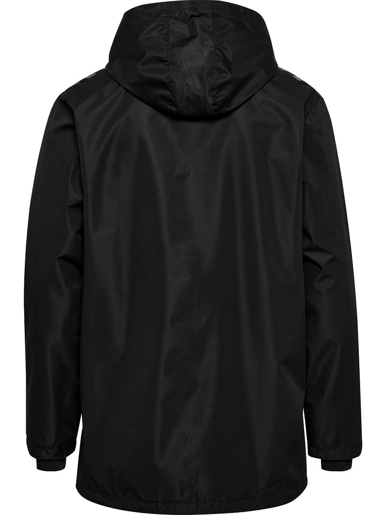 Authentic All Weather Jacke