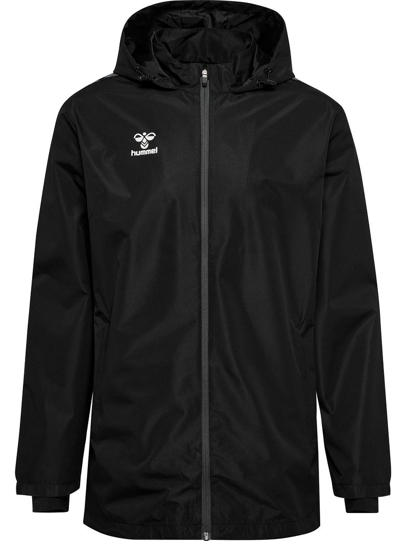 Authentic All Weather Jacke