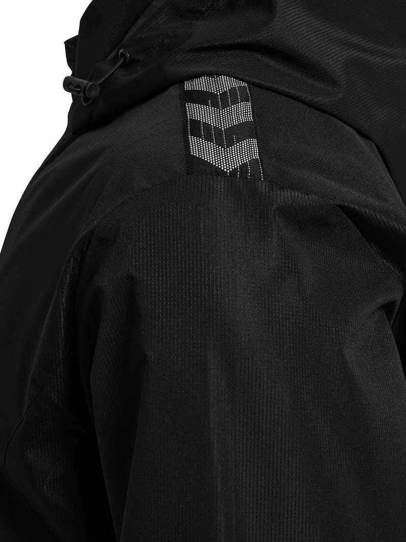 Authentic All Weather Jacke