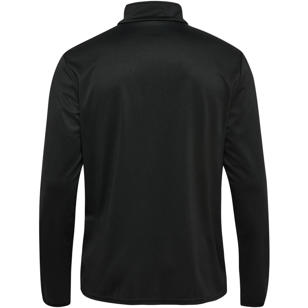 Essential Half-Zip Sweatshirt