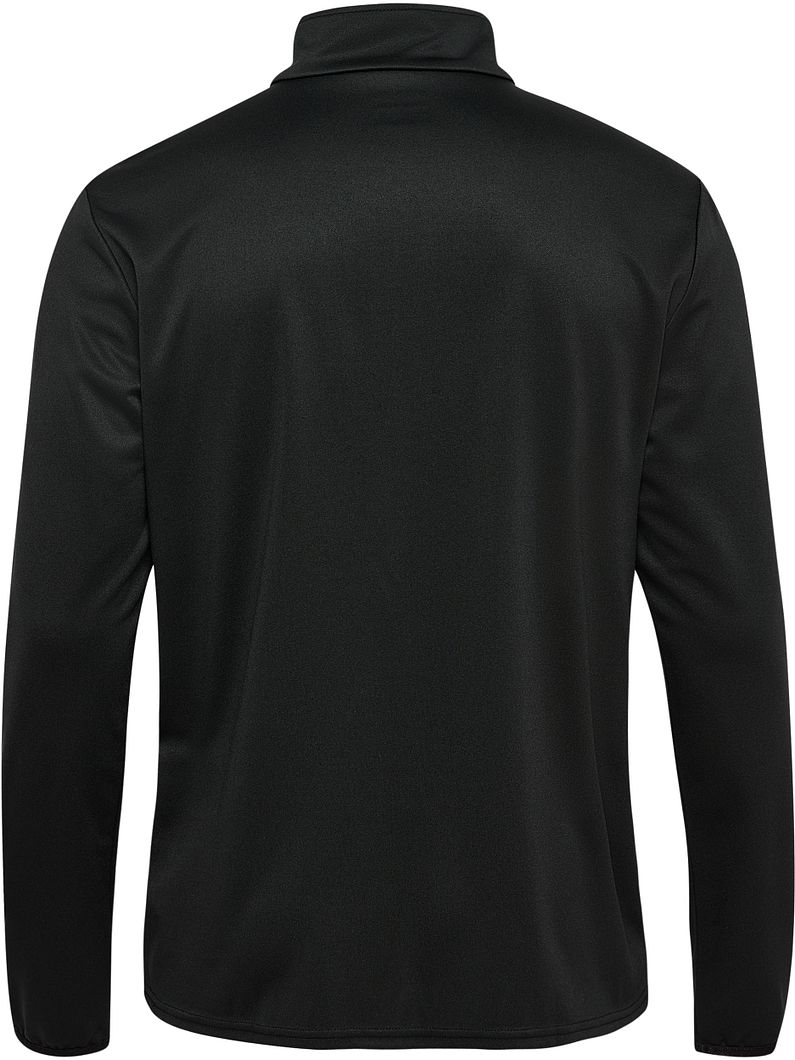 Essential Half-Zip Sweatshirt
