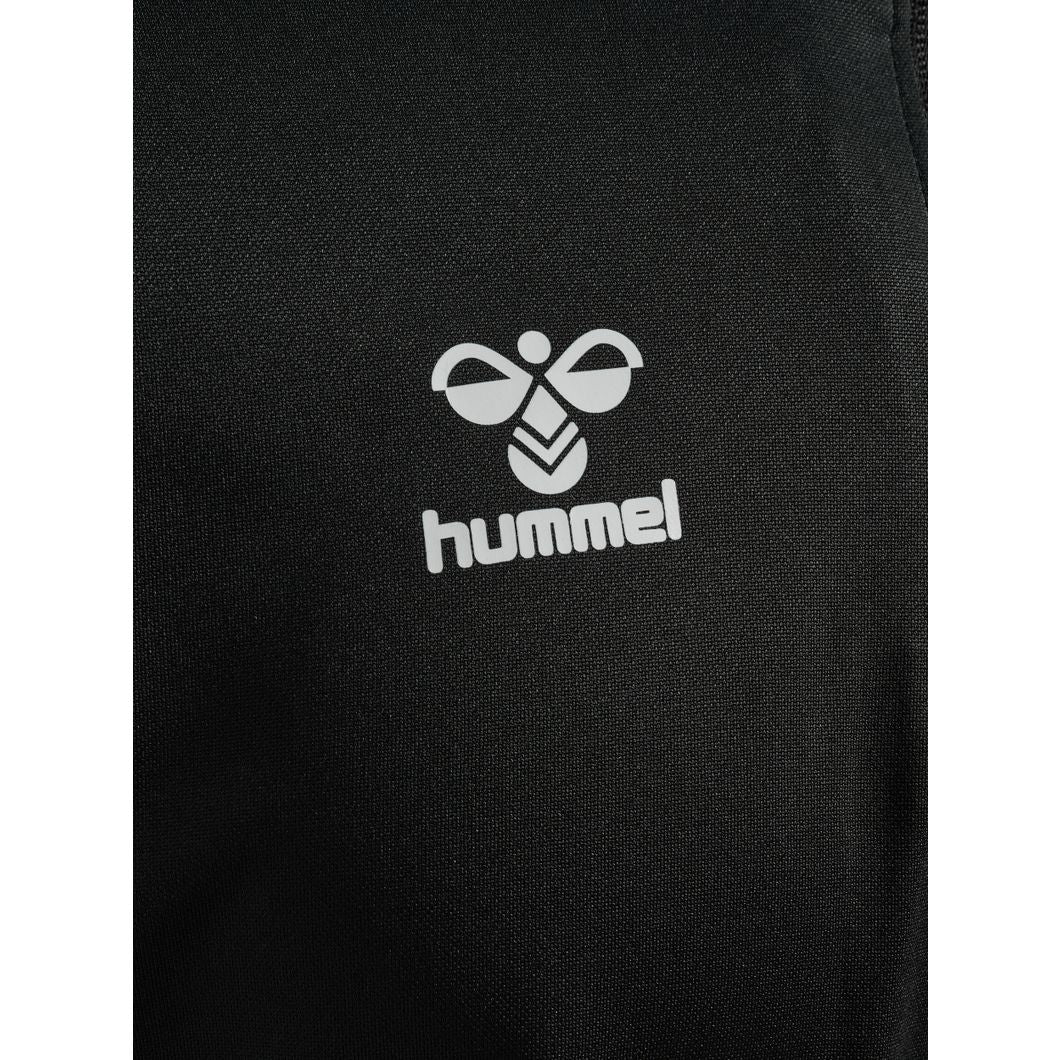 Essential Half-Zip Sweatshirt