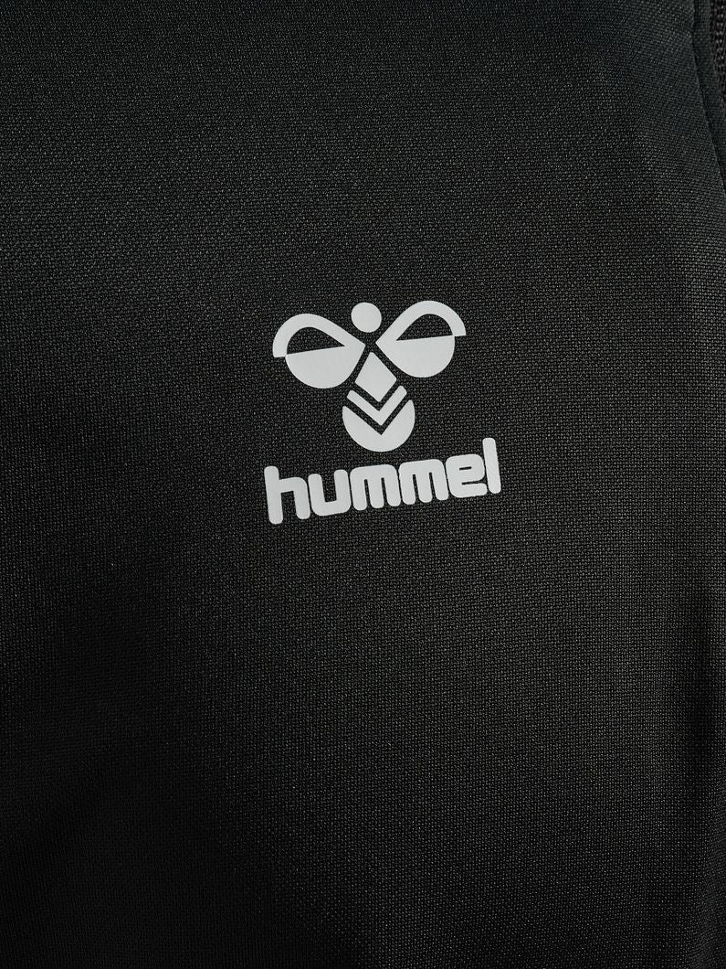 Essential Half-Zip Sweatshirt