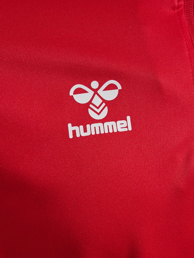Essential Half-Zip Sweatshirt