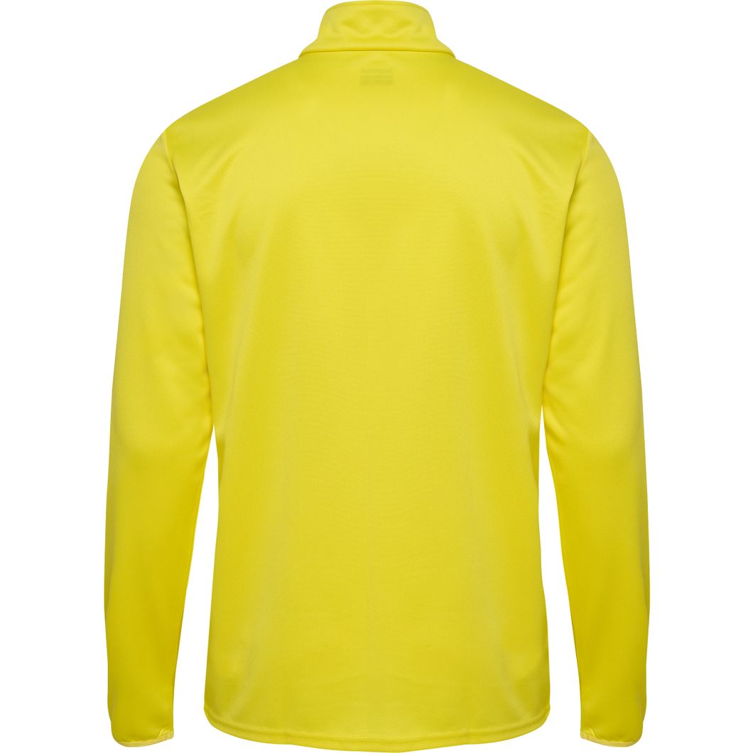 Essential Half-Zip Sweatshirt