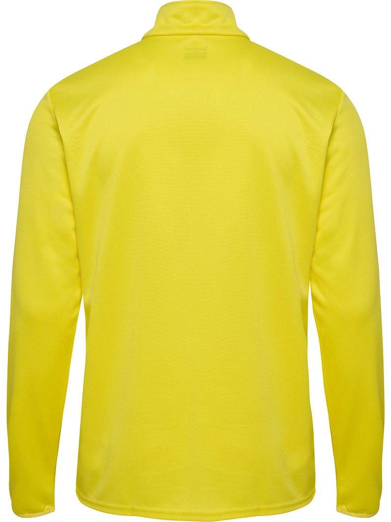 Essential Half-Zip Sweatshirt