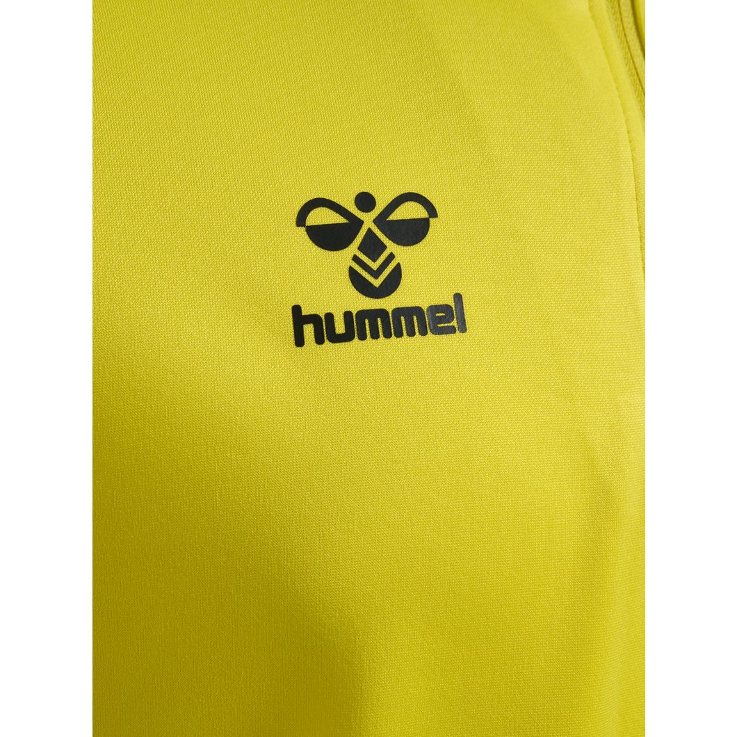 Essential Half-Zip Sweatshirt