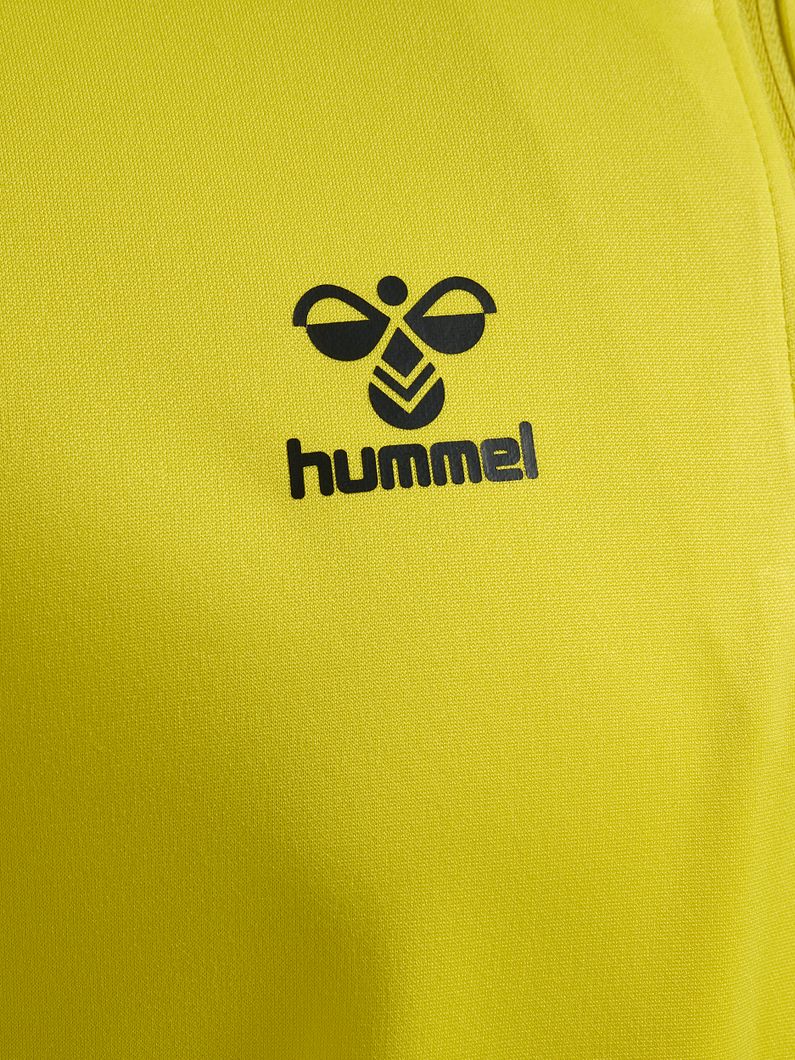 Essential Half-Zip Sweatshirt