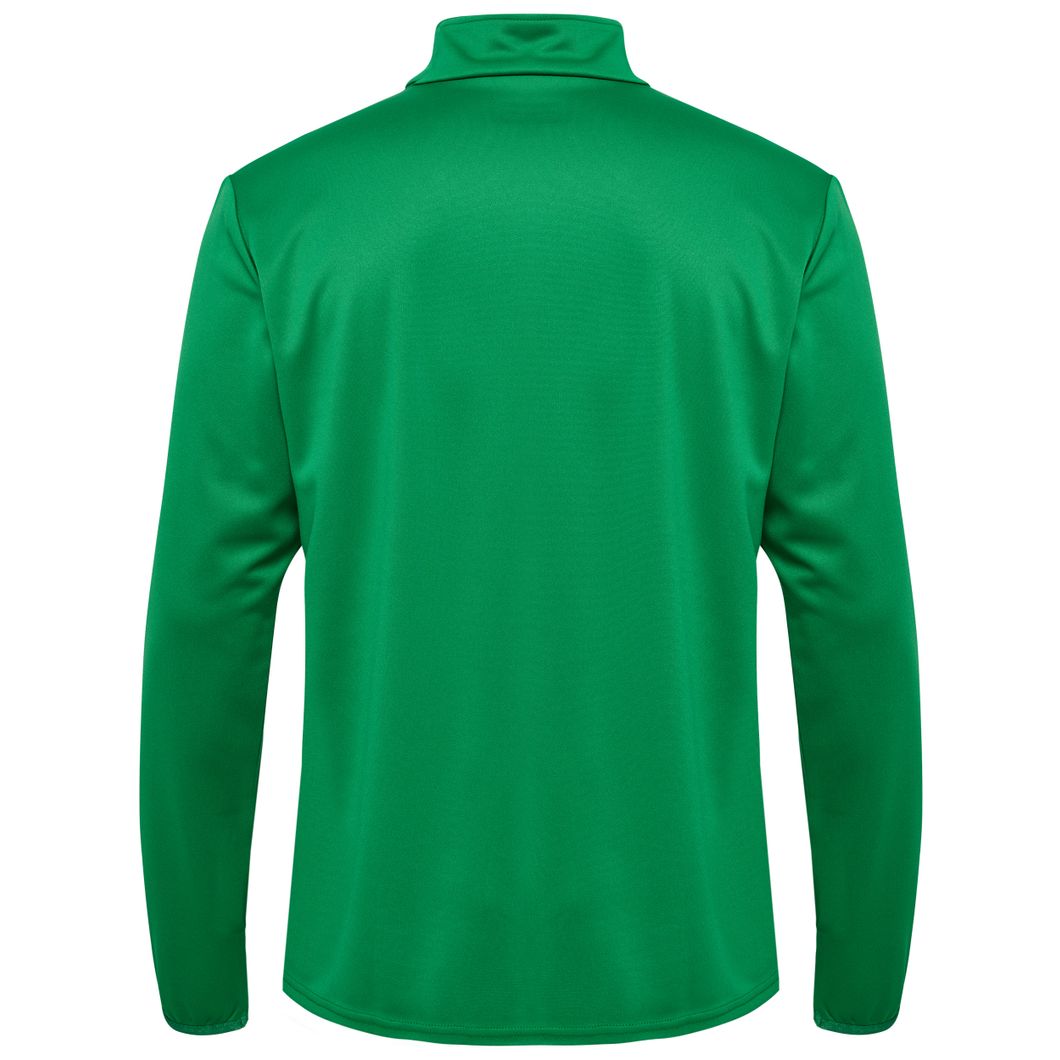 Essential Half-Zip Sweatshirt