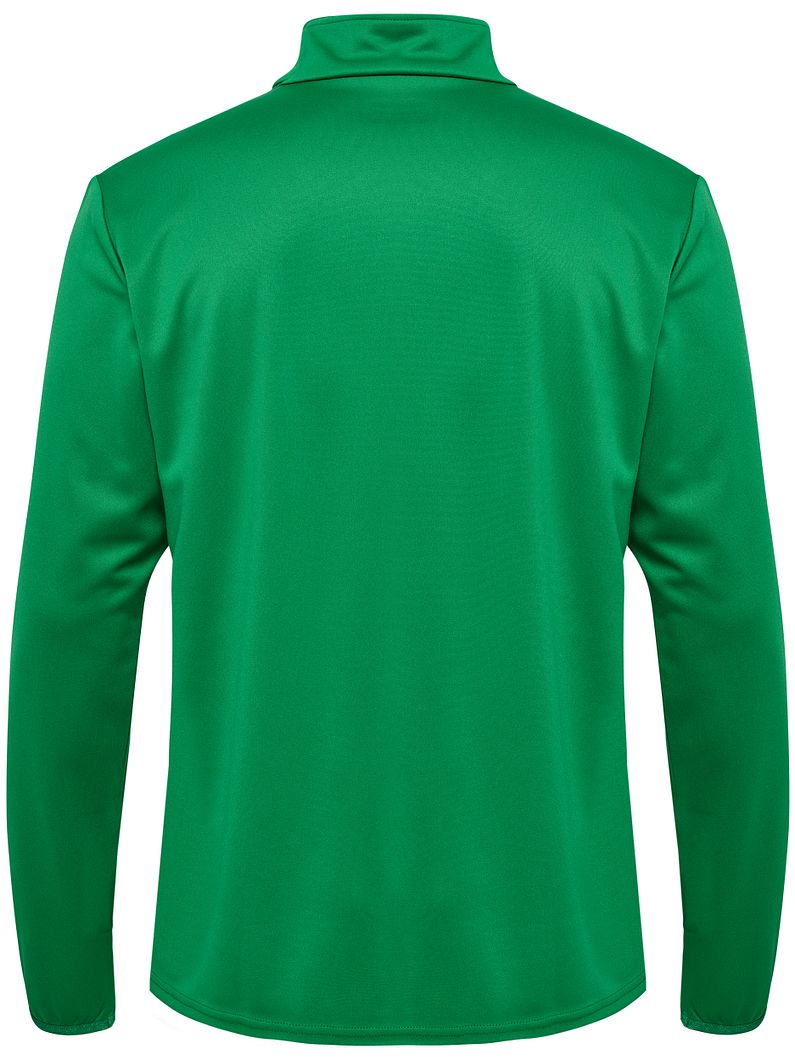 Essential Half-Zip Sweatshirt
