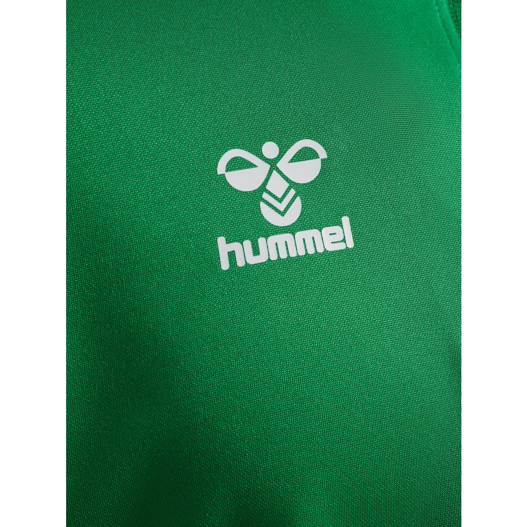 Essential Half-Zip Sweatshirt