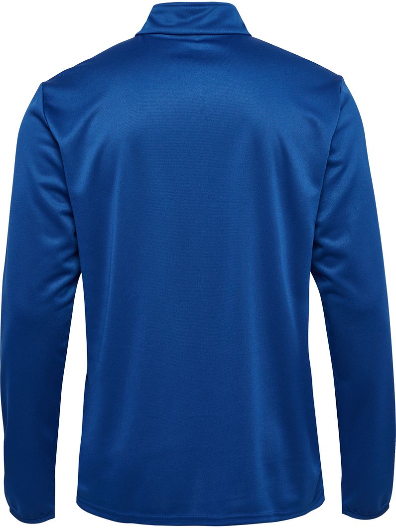 Essential Half-Zip Sweatshirt