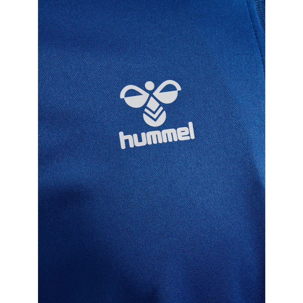 Essential Half-Zip Sweatshirt