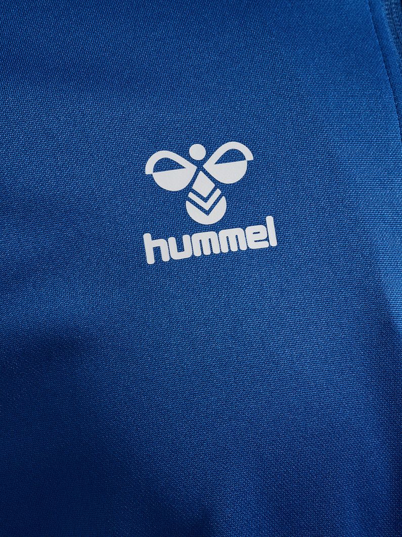 Essential Half-Zip Sweatshirt