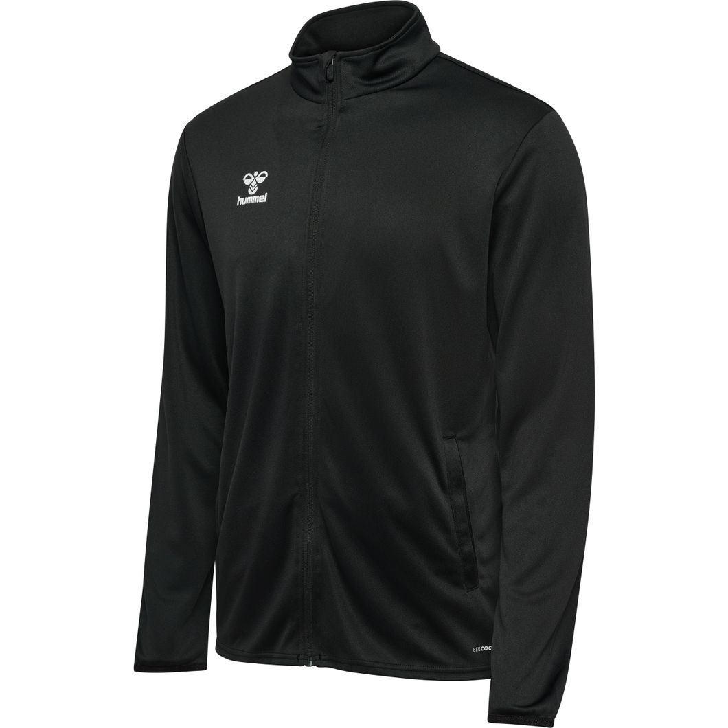 hmlESSENTIAL TRACK JACKET