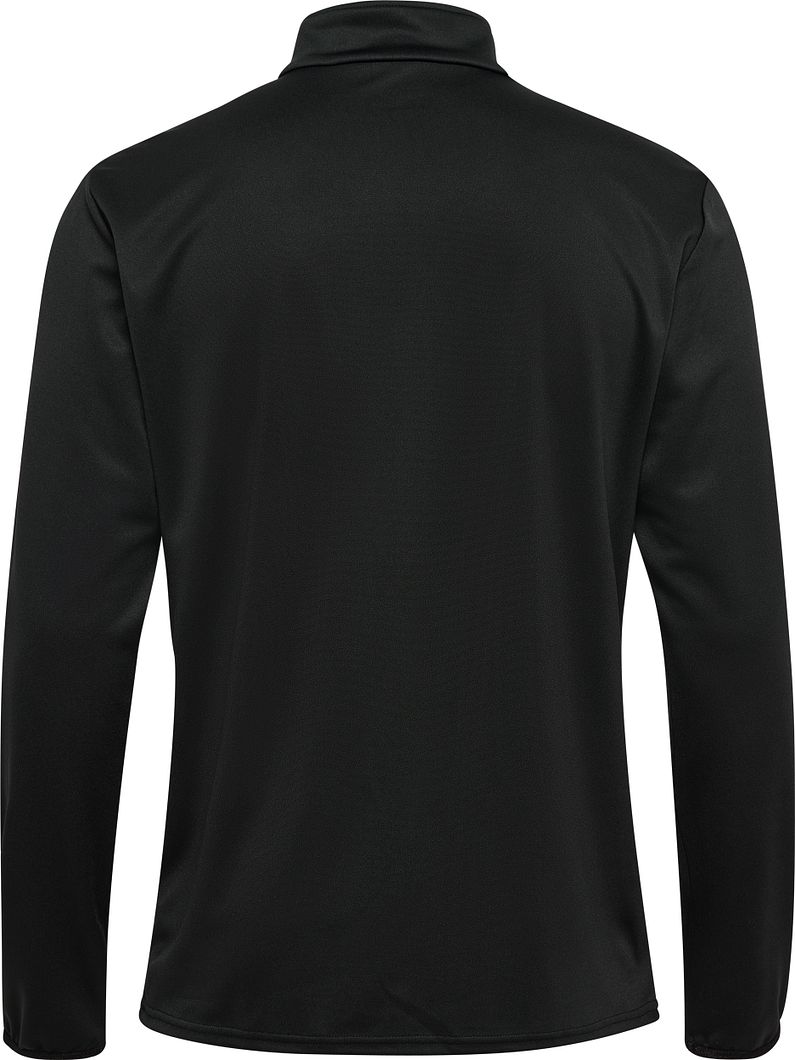 hmlESSENTIAL TRACK JACKET