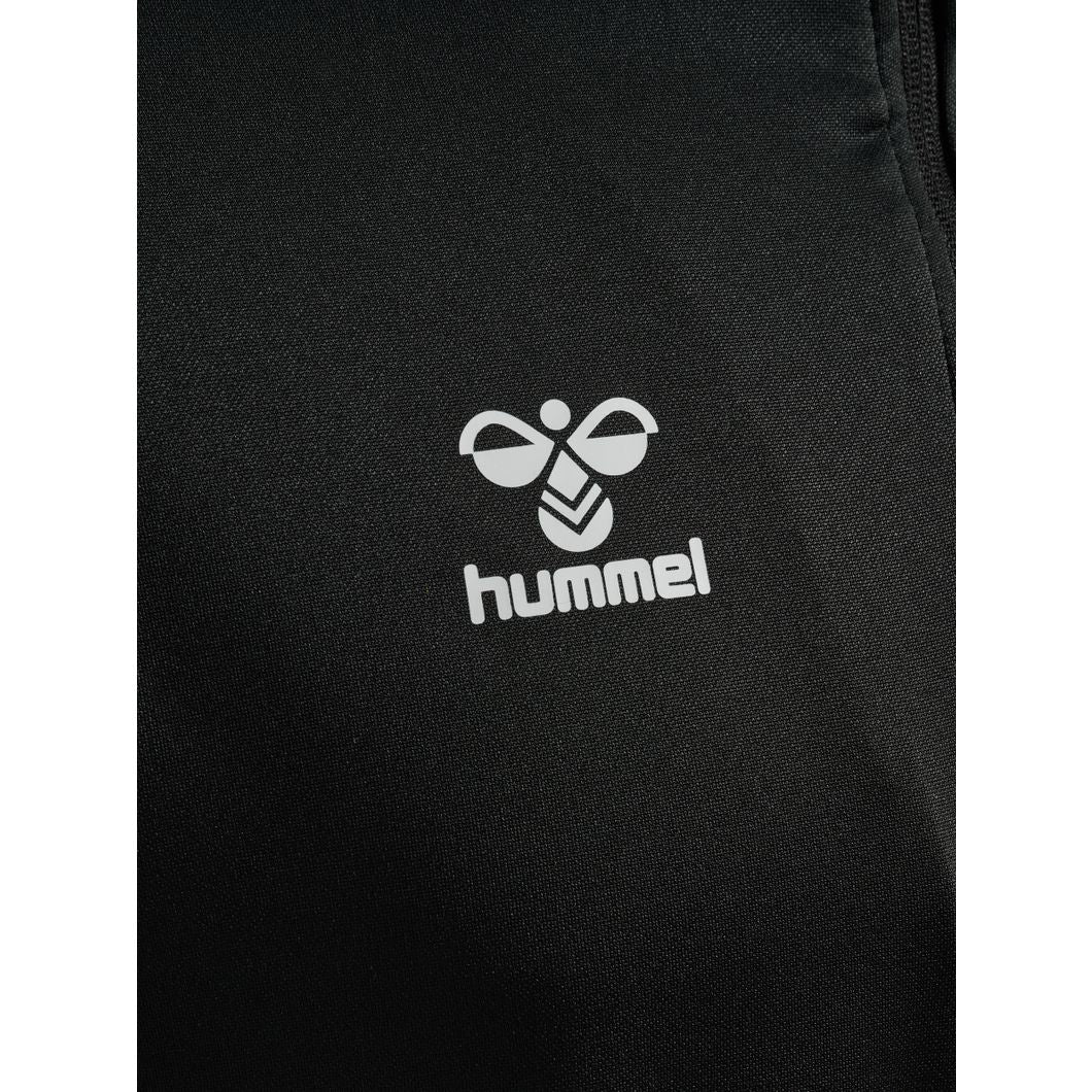 hmlESSENTIAL TRACK JACKET