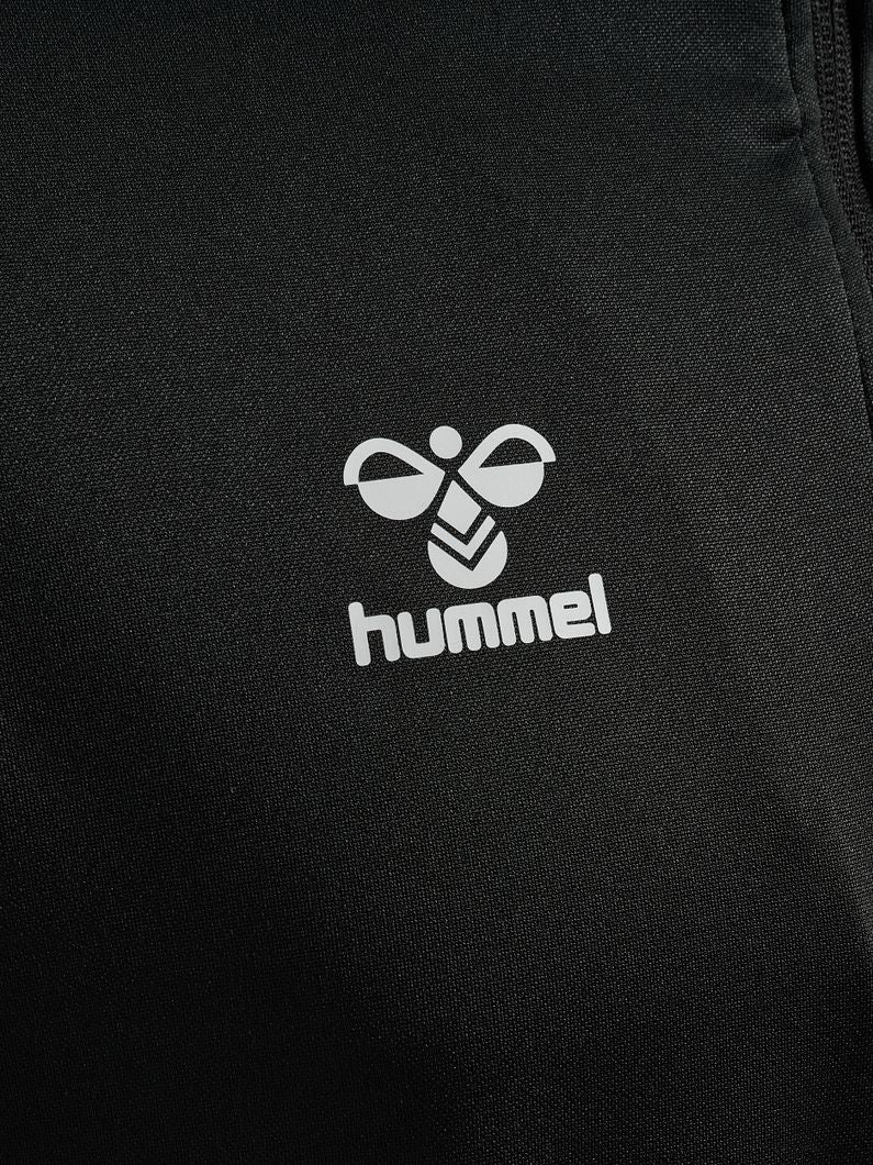 hmlESSENTIAL TRACK JACKET
