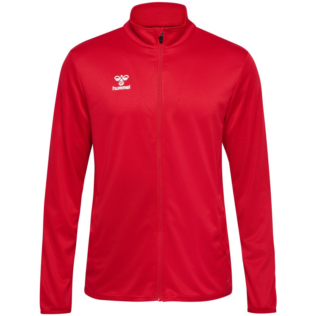 hmlESSENTIAL TRACK JACKET