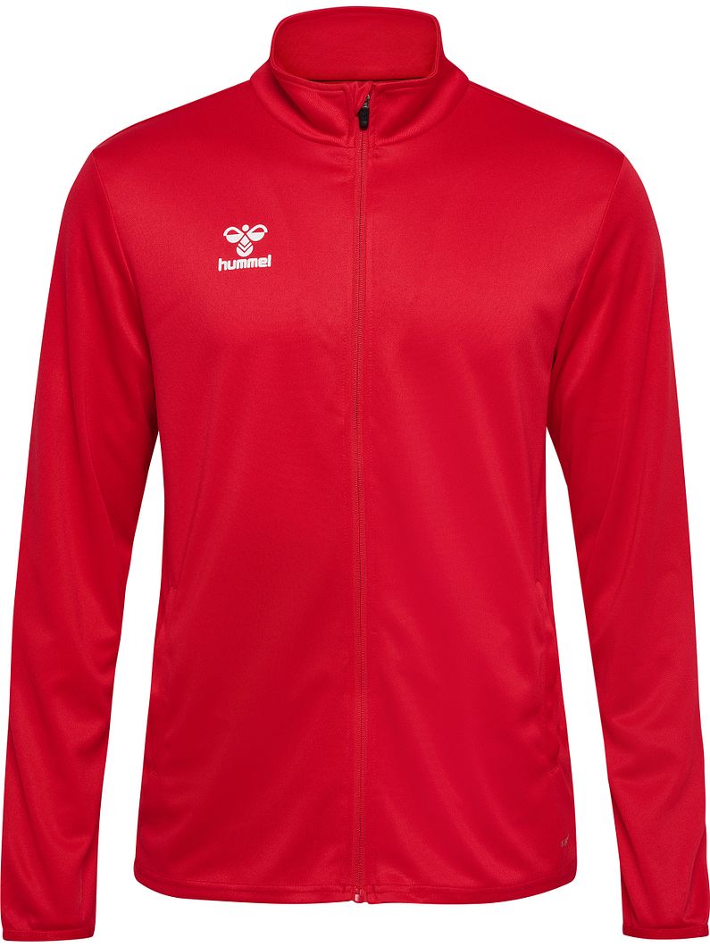 hmlESSENTIAL TRACK JACKET