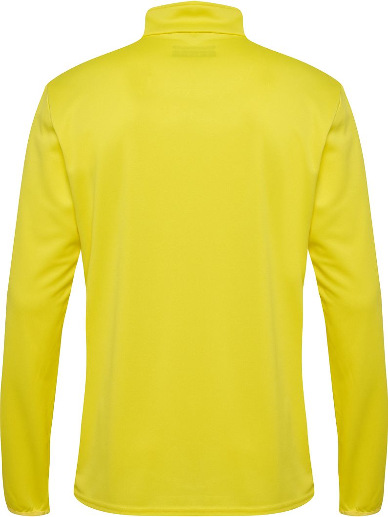 hmlESSENTIAL TRACK JACKET