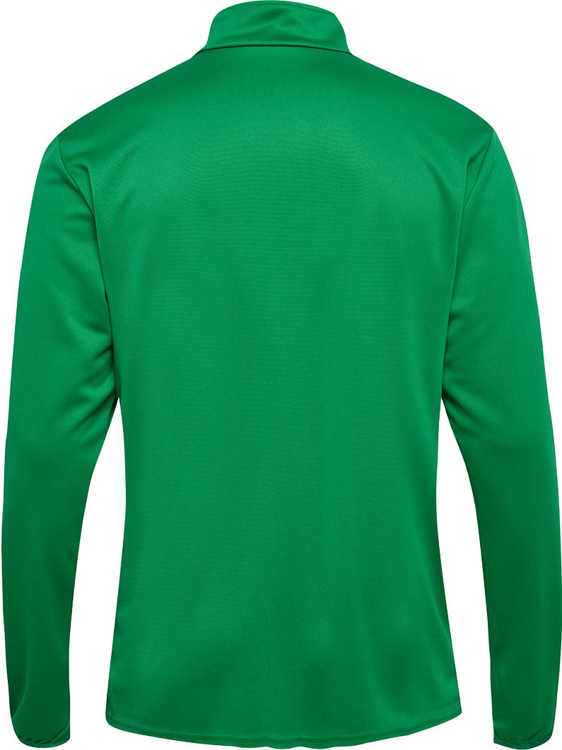 hmlESSENTIAL TRACK JACKET