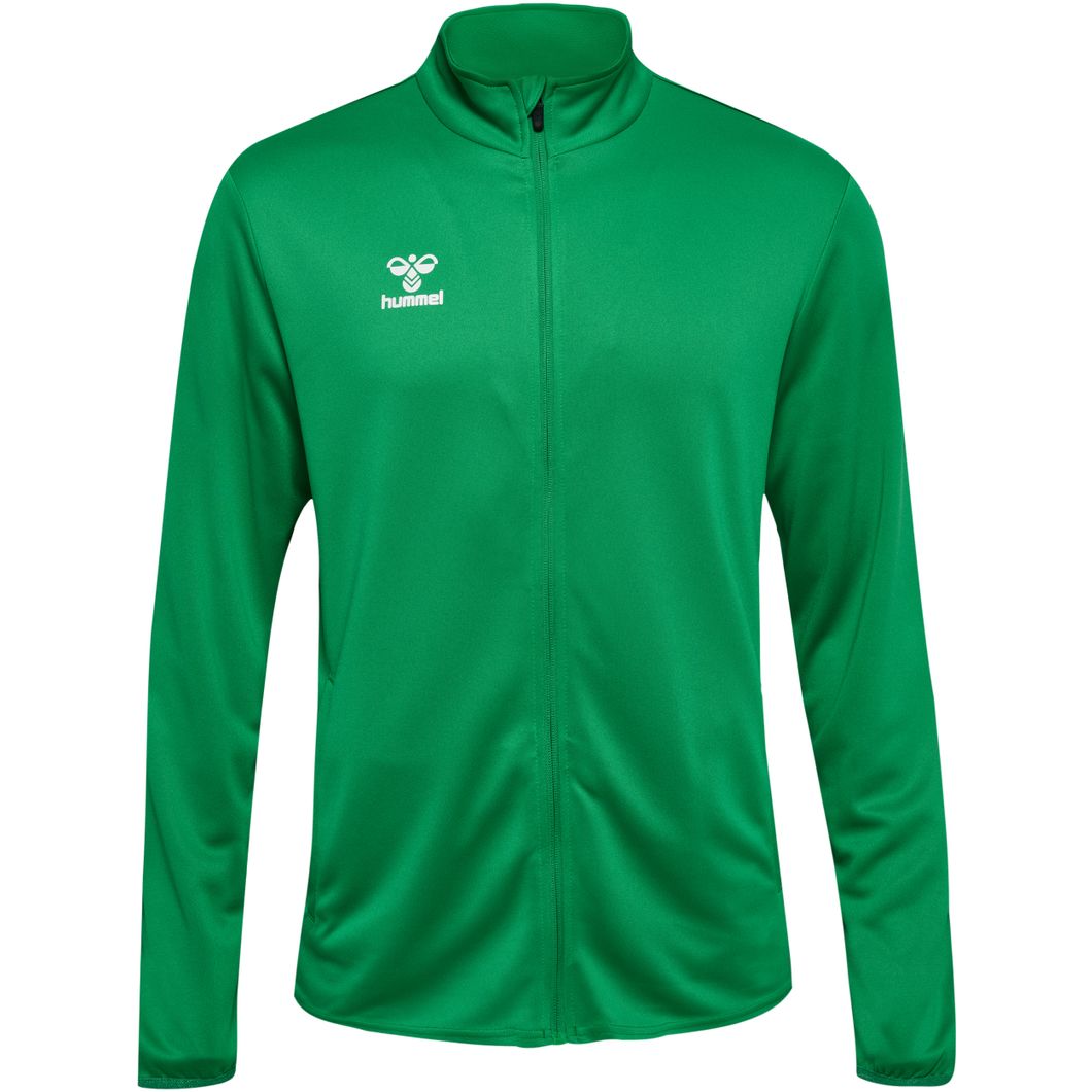 hmlESSENTIAL TRACK JACKET