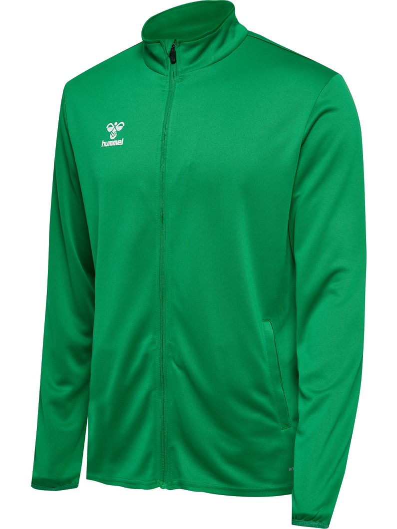 hmlESSENTIAL TRACK JACKET