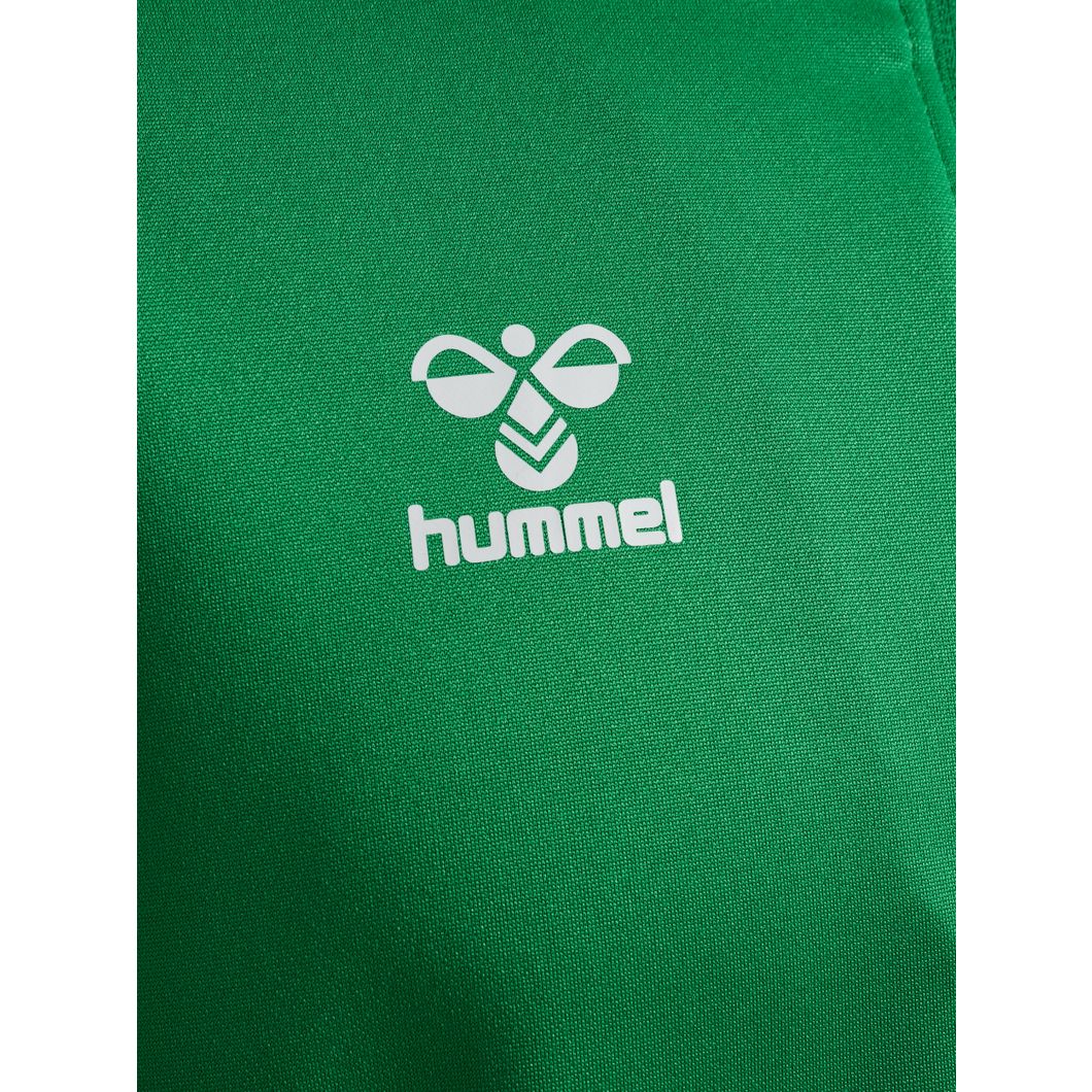 hmlESSENTIAL TRACK JACKET