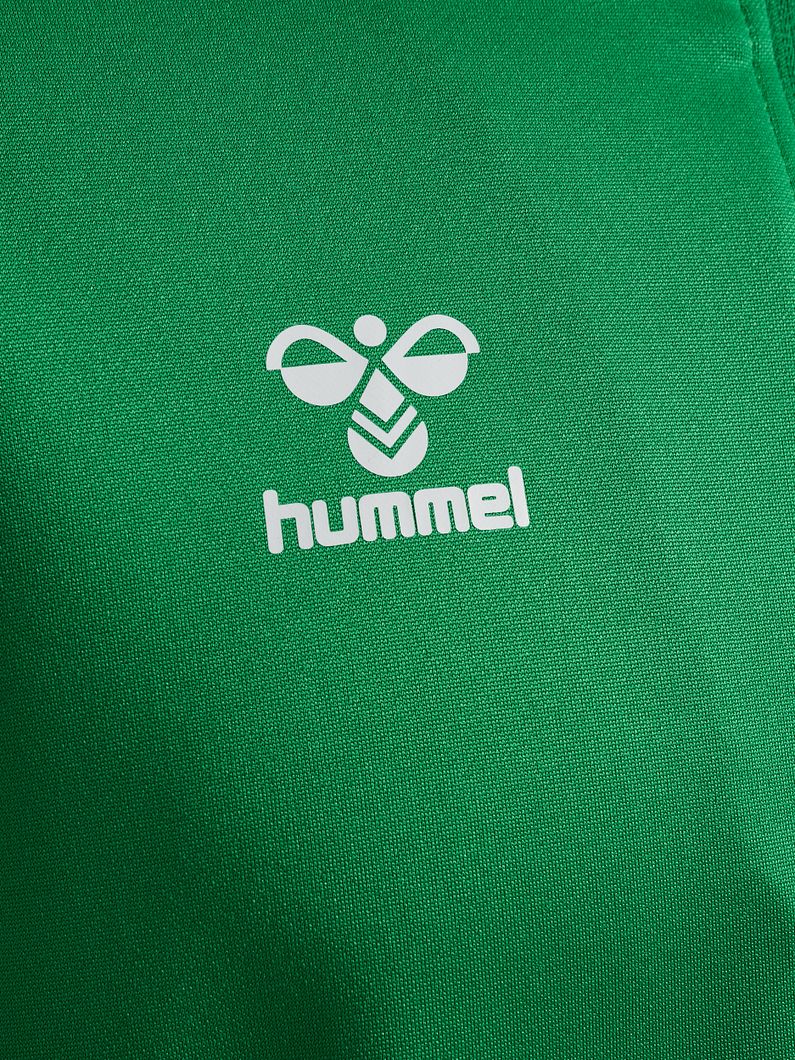 hmlESSENTIAL TRACK JACKET
