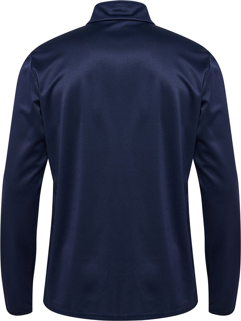 hmlESSENTIAL TRACK JACKET