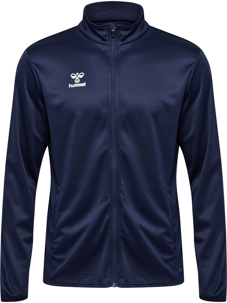 hmlESSENTIAL TRACK JACKET