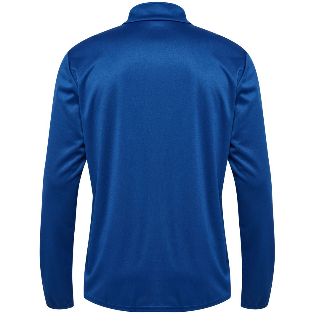hmlESSENTIAL TRACK JACKET