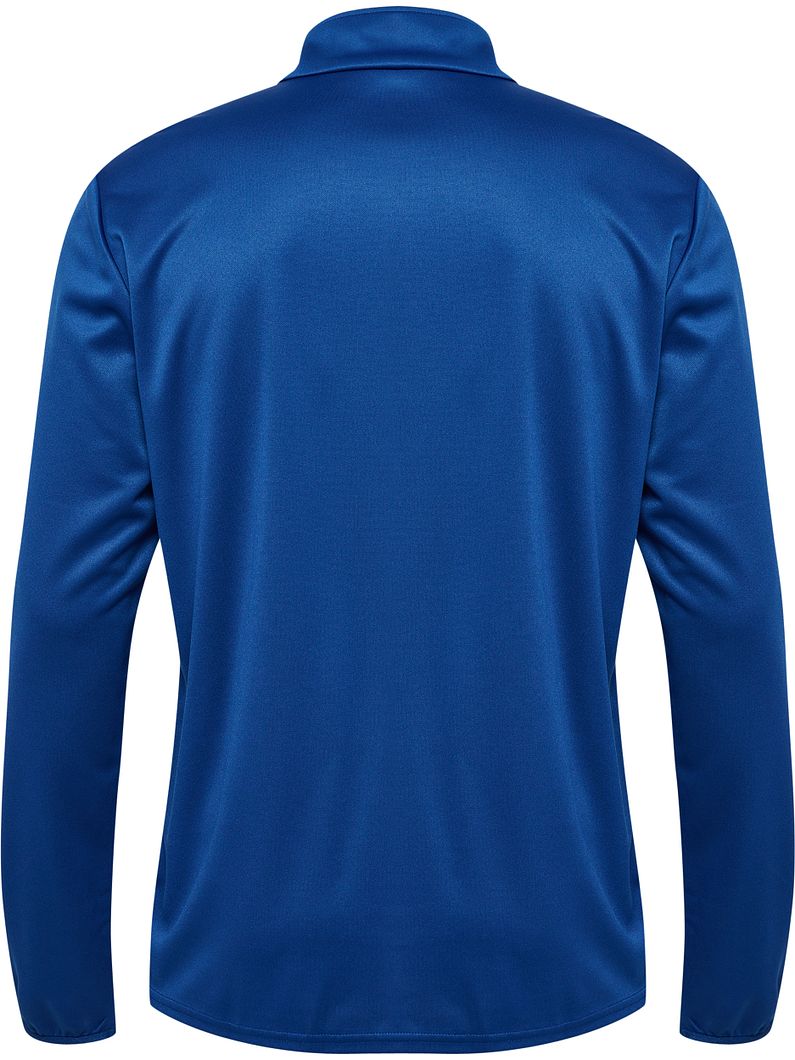 hmlESSENTIAL TRACK JACKET