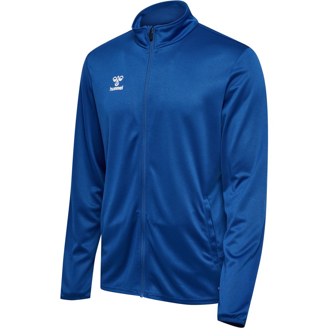 hmlESSENTIAL TRACK JACKET