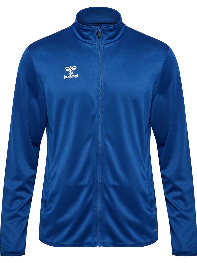hmlESSENTIAL TRACK JACKET