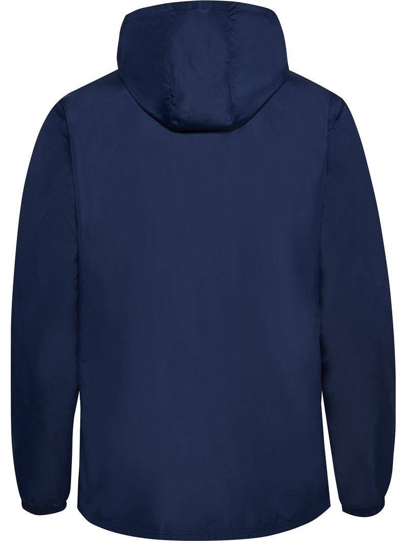 Essential Allweather Jacke
