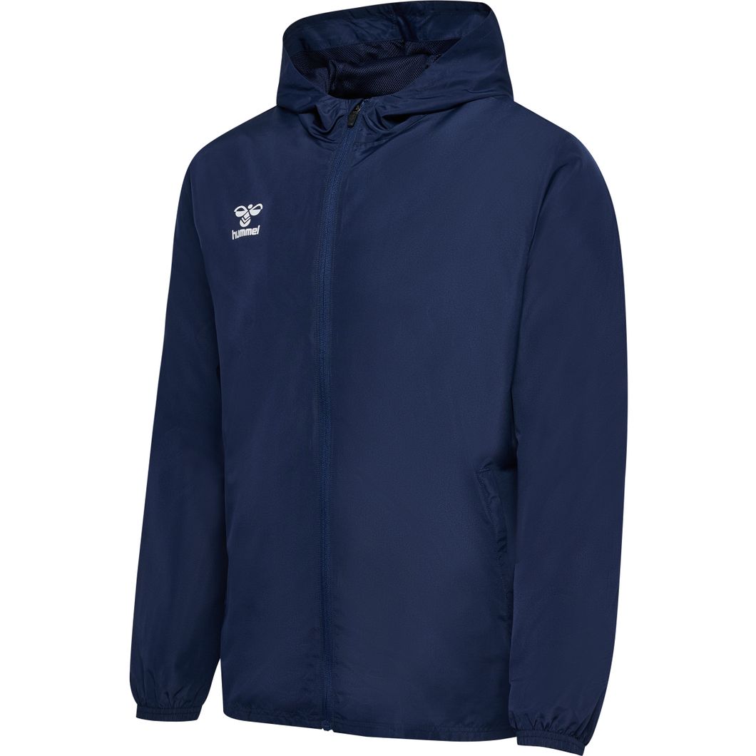 Essential Allweather Jacke
