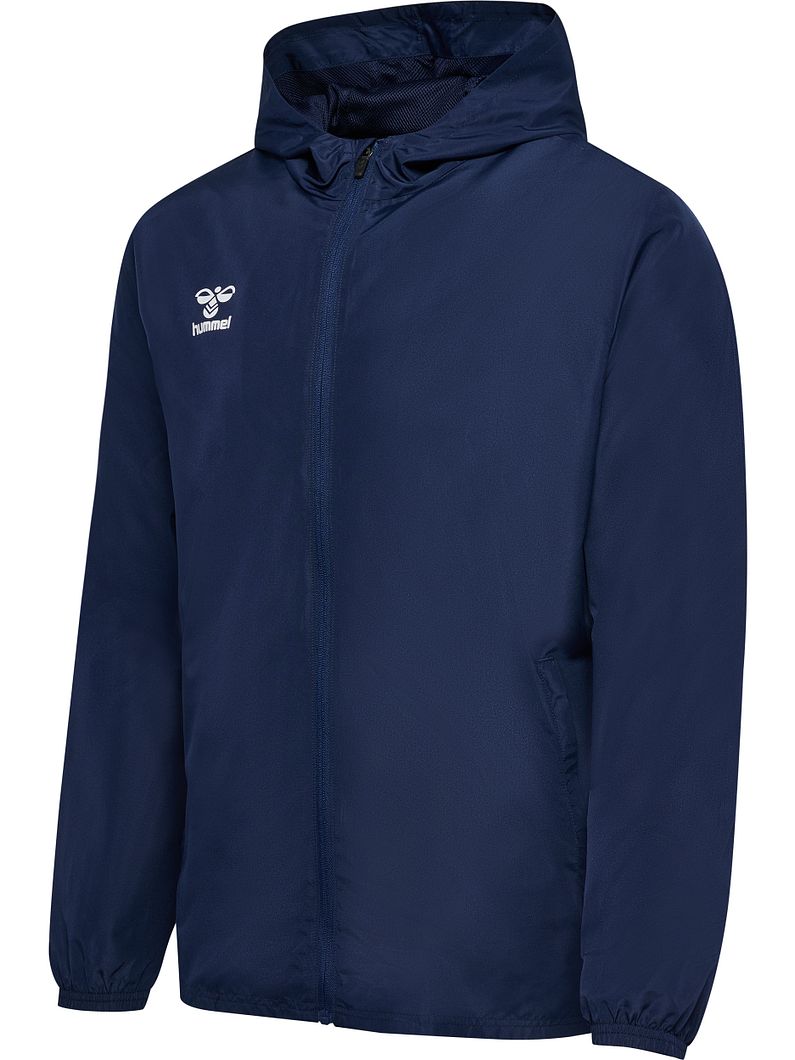 Essential Allweather Jacke