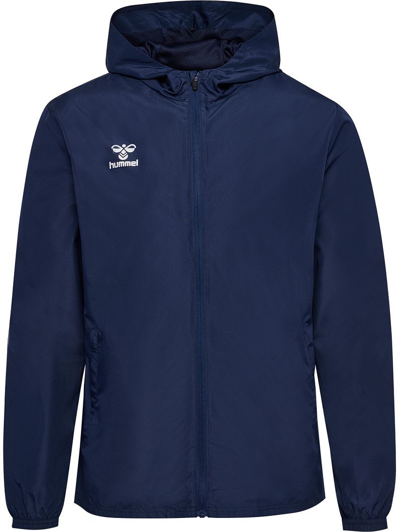 Essential Allweather Jacke