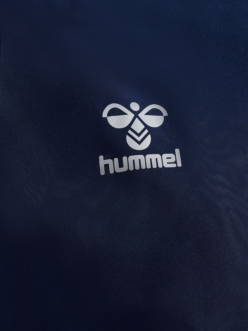 Essential Allweather Jacke
