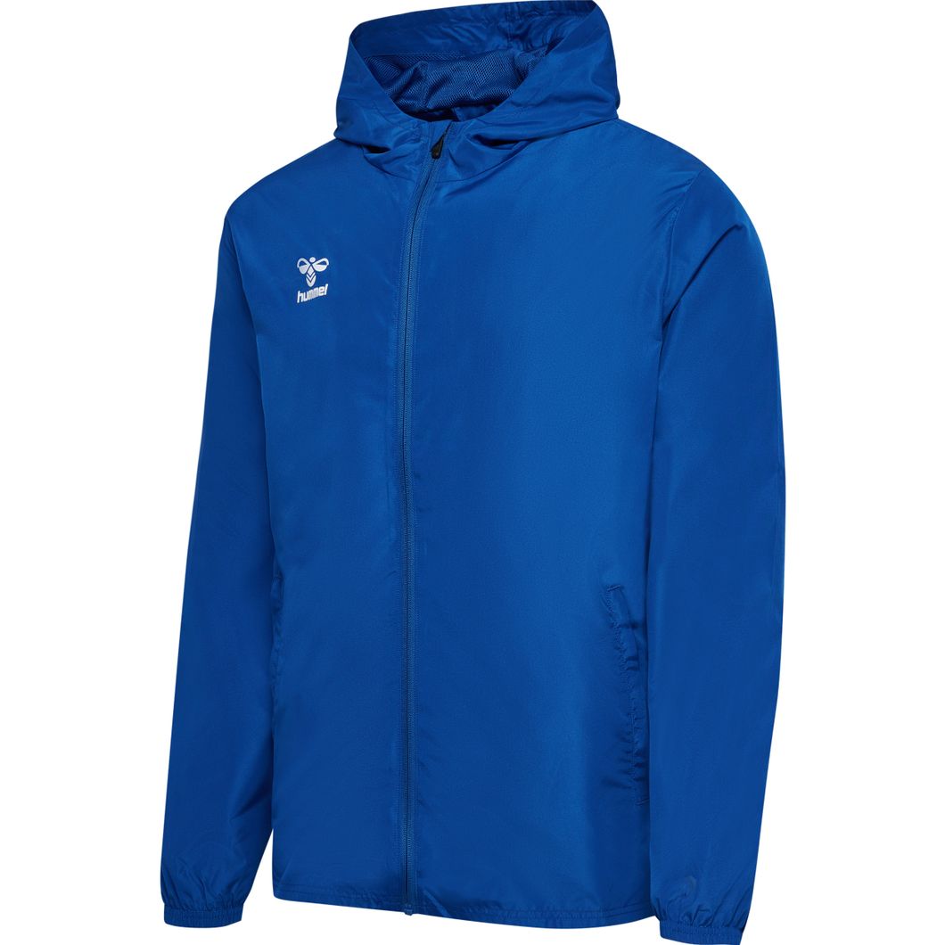 Essential Allweather Jacke