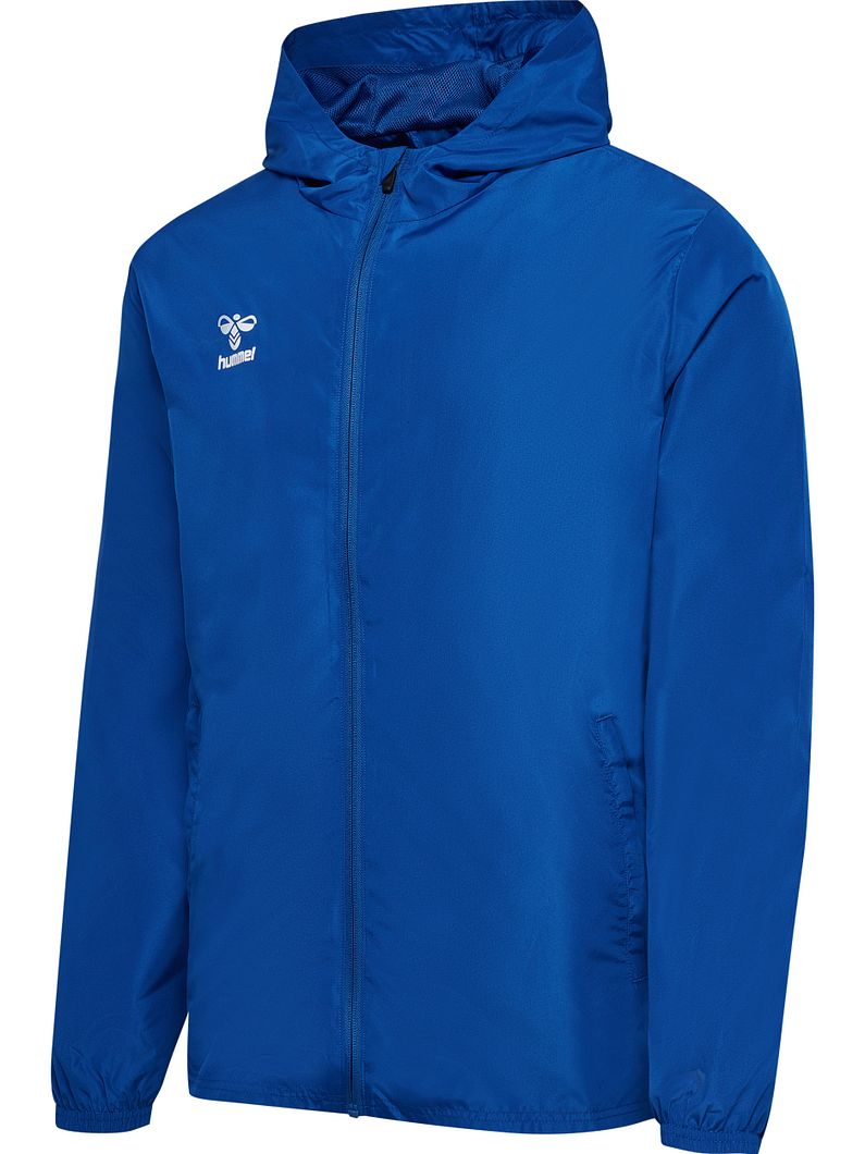 Essential Allweather Jacke