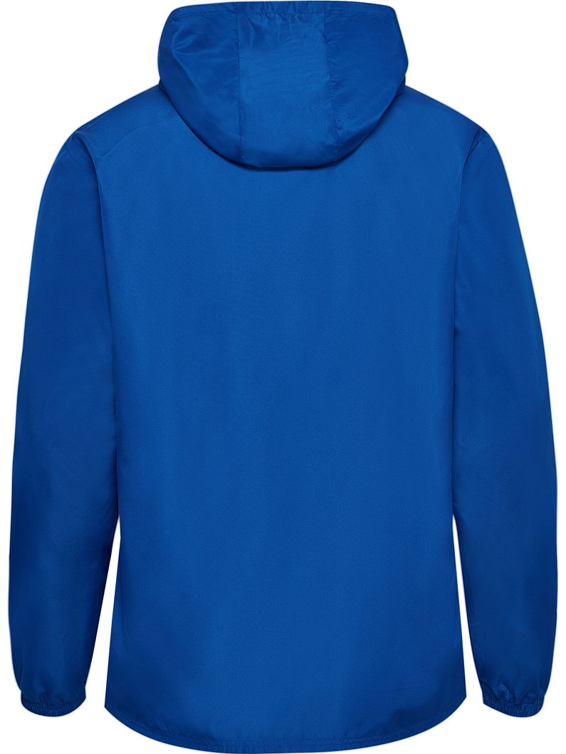 Essential Allweather Jacke