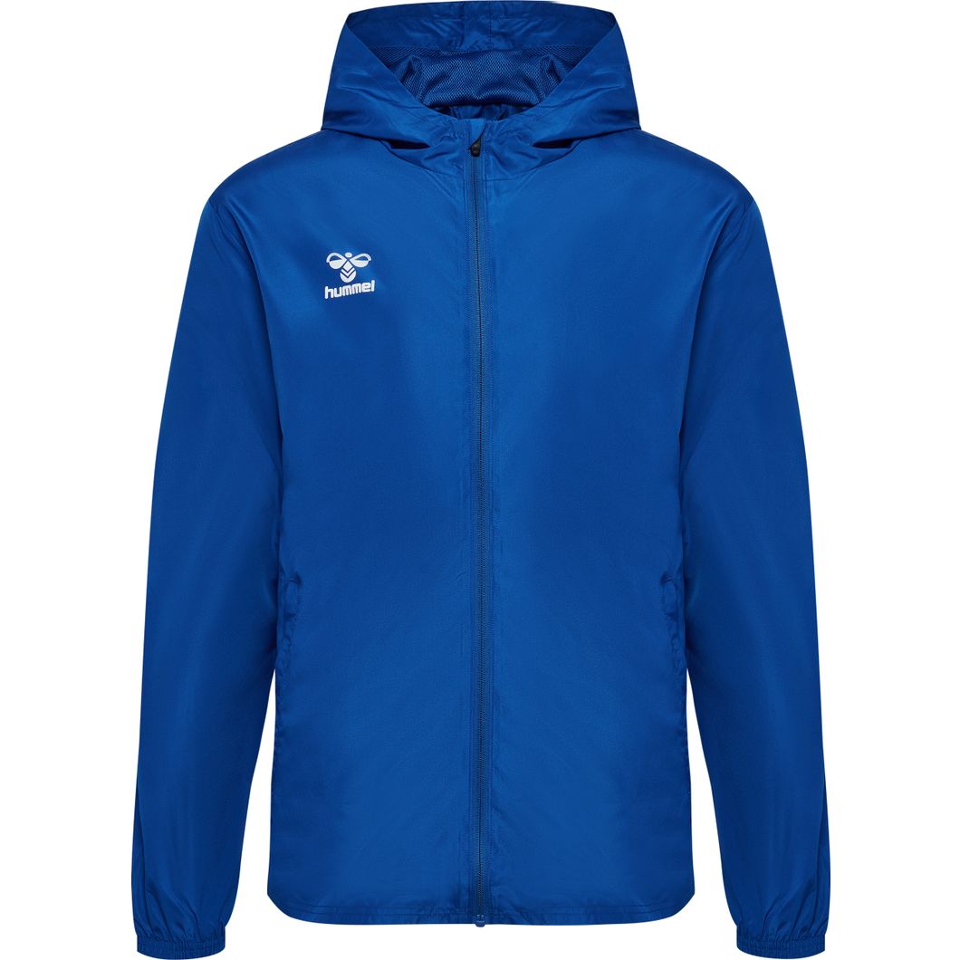 Essential Allweather Jacke
