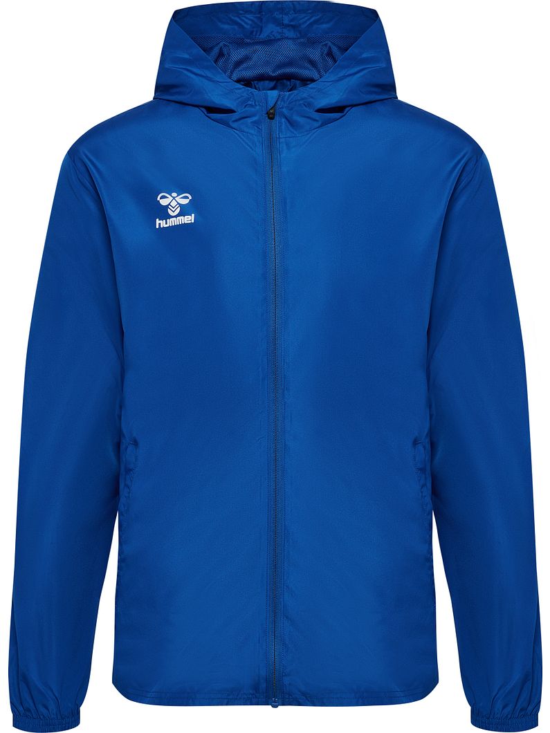 Essential Allweather Jacke