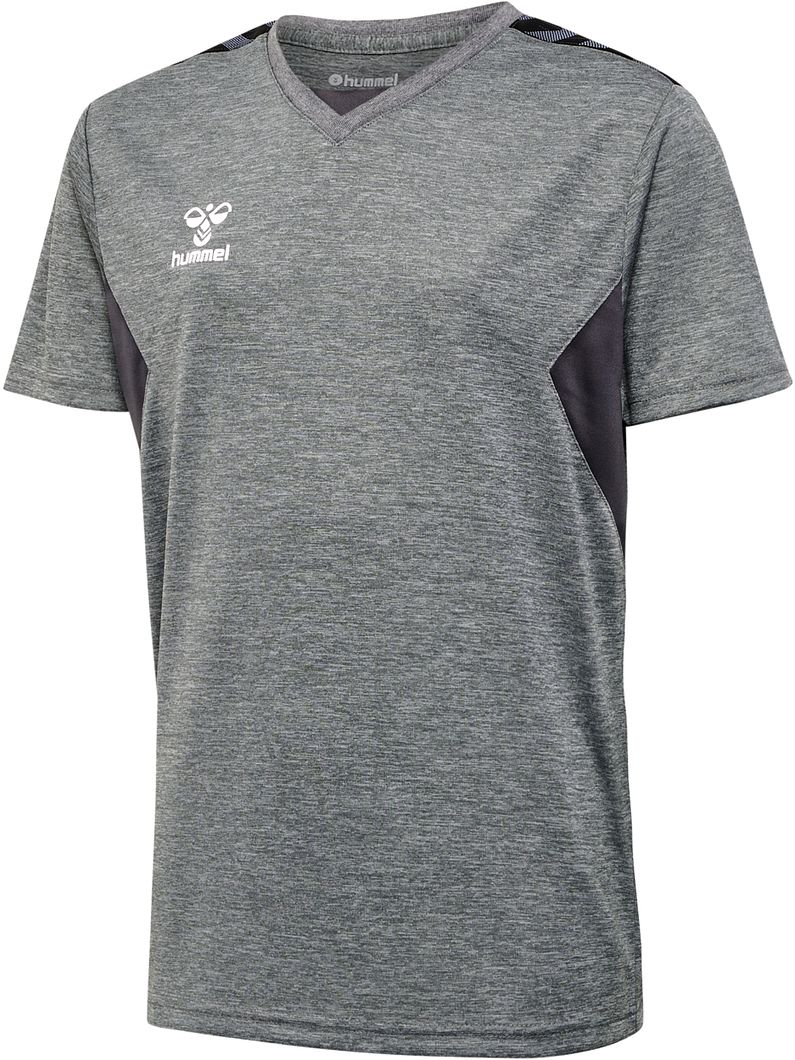 AUTHENTIC PL Trikot Kurzarm Kids