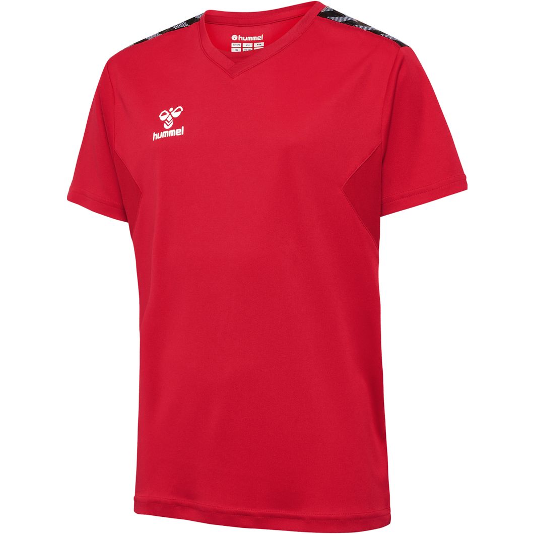 AUTHENTIC PL Trikot Kurzarm Kids