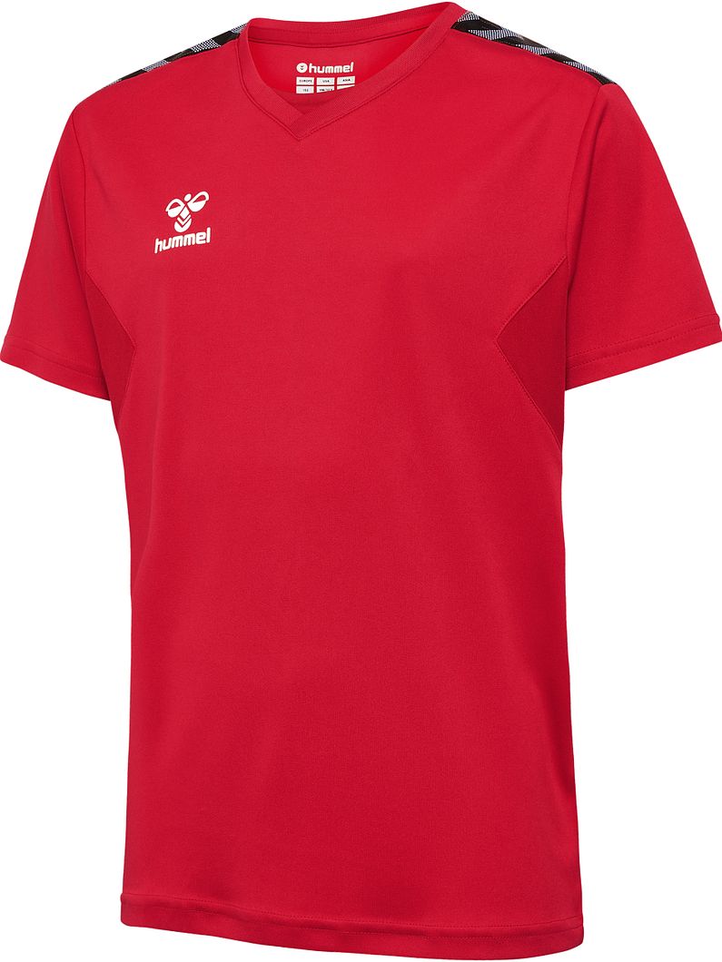 AUTHENTIC PL Trikot Kurzarm Kids