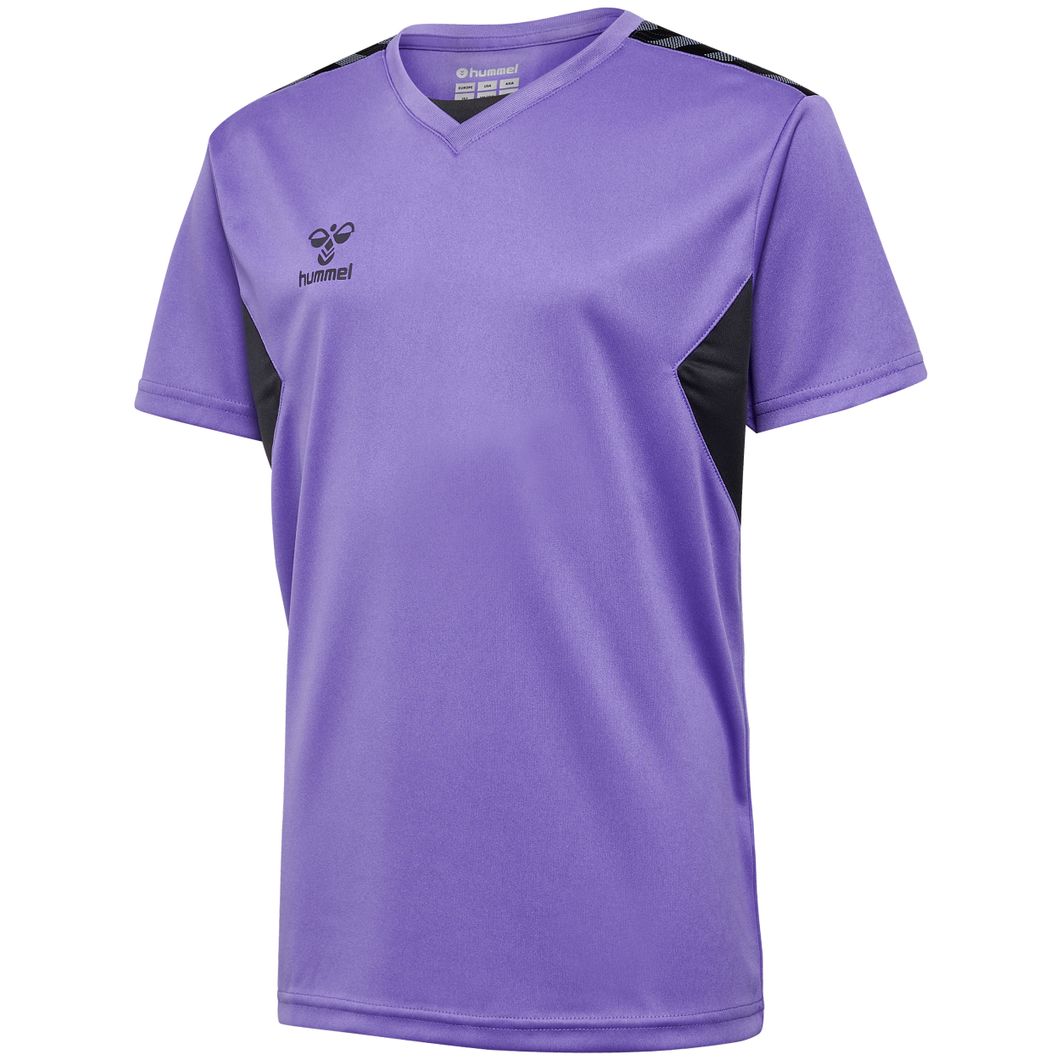 AUTHENTIC PL Trikot Kurzarm Kids